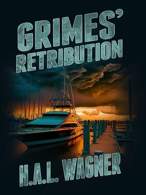 cover image of Grimes' Retribution